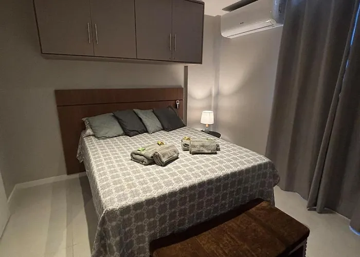 Studio Confortavel Ao Lado Do Park Sul E Unimed