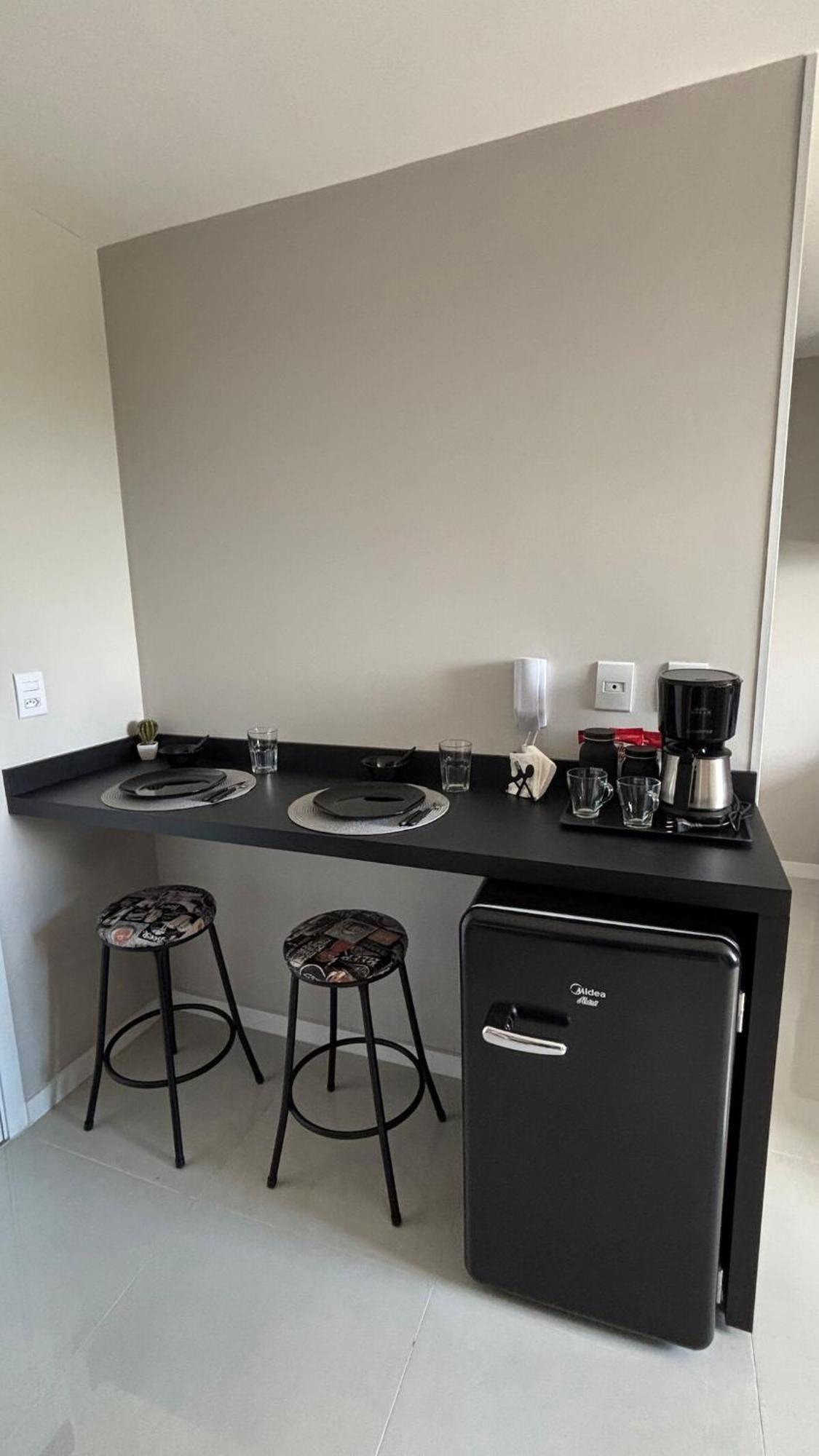 Confortavel Ao Lado Do Park Sul E Unimed Apartment *