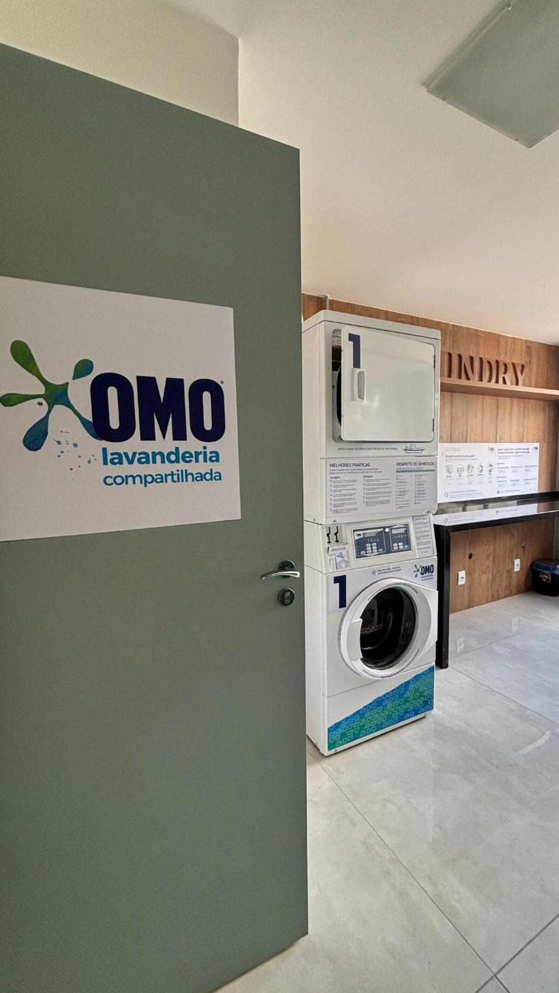 Apartment Confortavel Ao Lado Do Park Sul E Unimed Volta Redonda