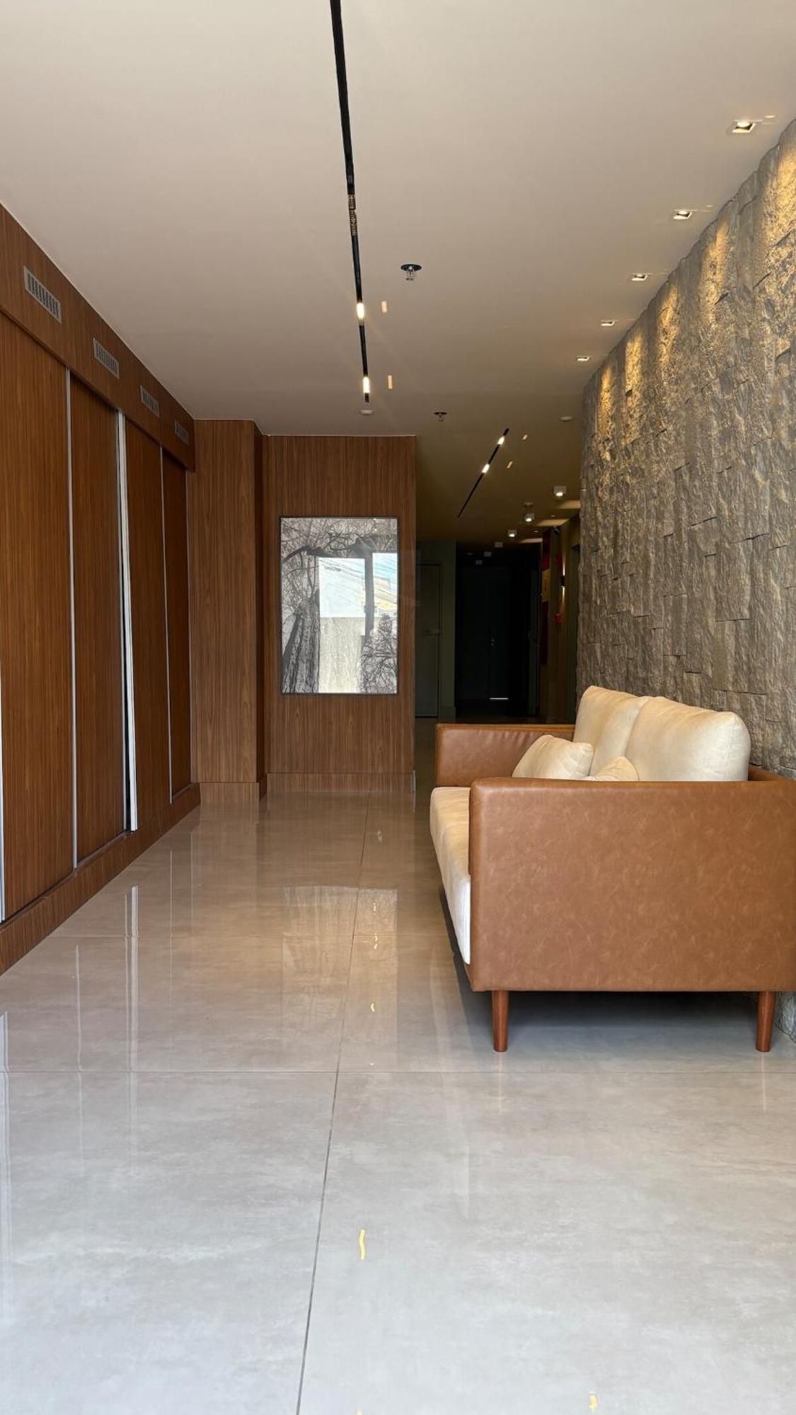 Apartment Confortavel Ao Lado Do Park Sul E Unimed