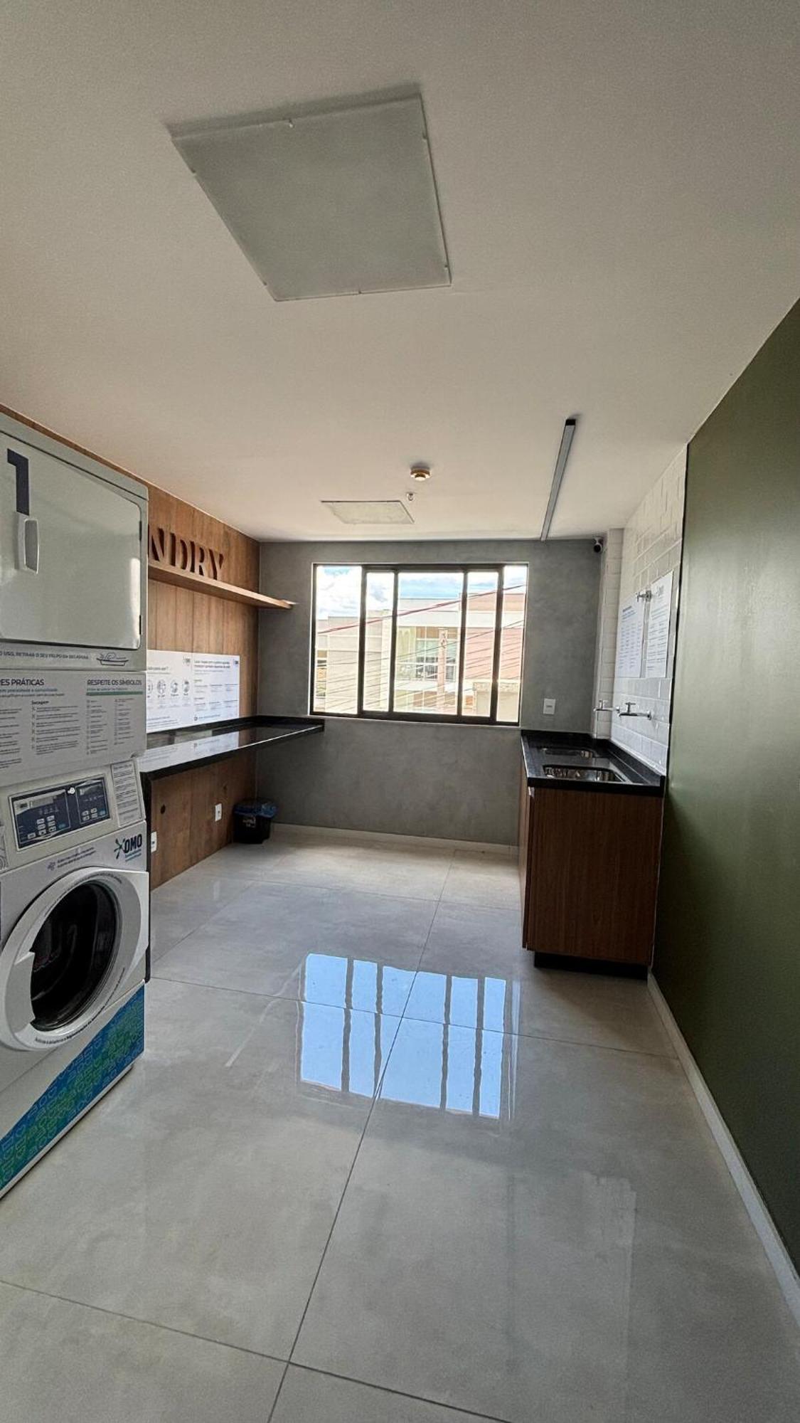 Apartment Confortavel Ao Lado Do Park Sul E Unimed *