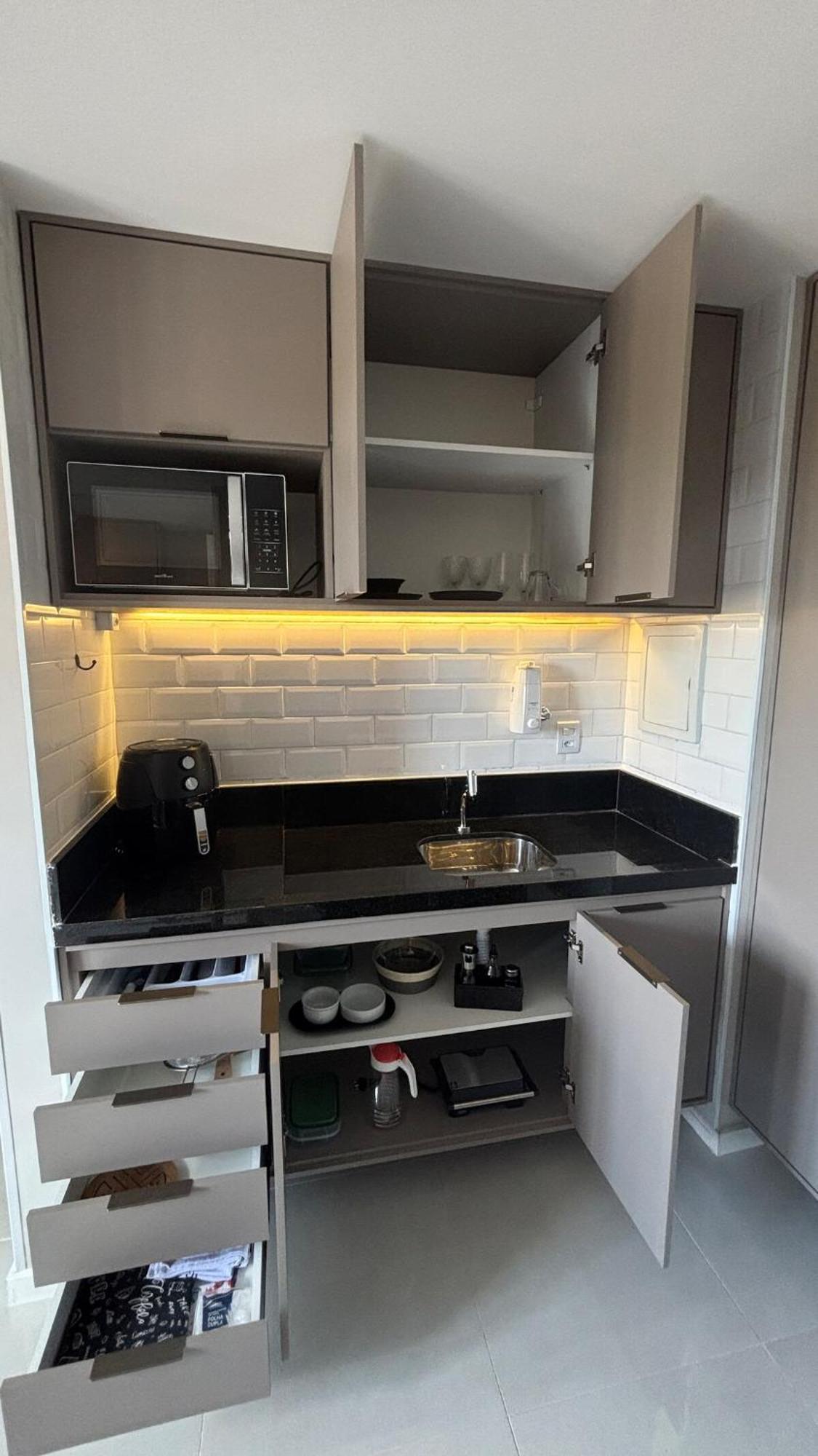 Confortavel Ao Lado Do Park Sul E Unimed Apartment Volta Redonda